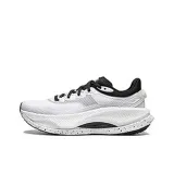 Standard White/Black