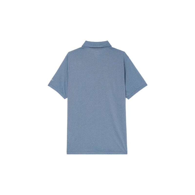 Nike Polo Shirt Men's Deep Navy Blue-1