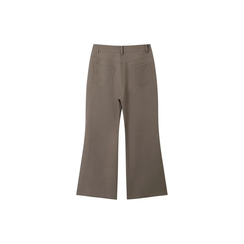 KREATE Casual Pants Unisex-5
