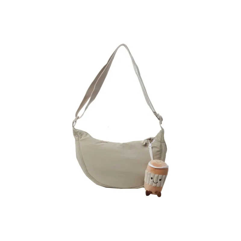 BALANG Fabric Crossbody Bag, Shoulder Bag Regular Women's Multicolor-2