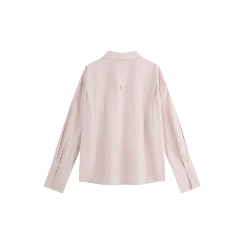 CALVIN KLEIN Pajama Tops Women's-3