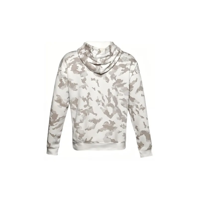 Under Armour Sweatshirts Men White-1