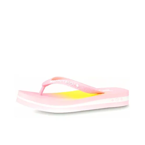 LOUIS VUITTON Arcade Flip Flops Women's