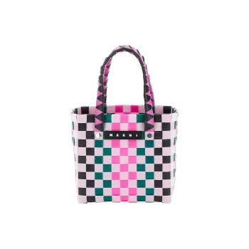 MARNI Polypropylene Handbag Micro Kids' Multicolor