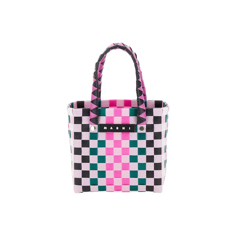 MARNI Polypropylene Handbag Micro Kids' Multicolor-0