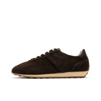 FOOT INDUSTRY Low Top Rubber EVA Running Shoes Unisex