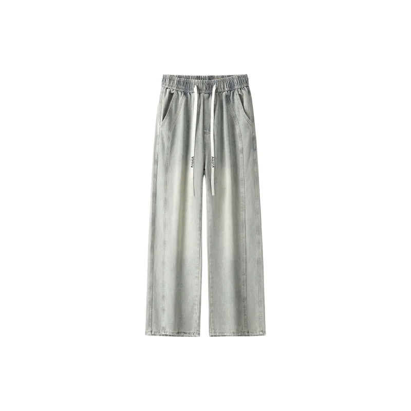 AKIN Jeans Unisex-23