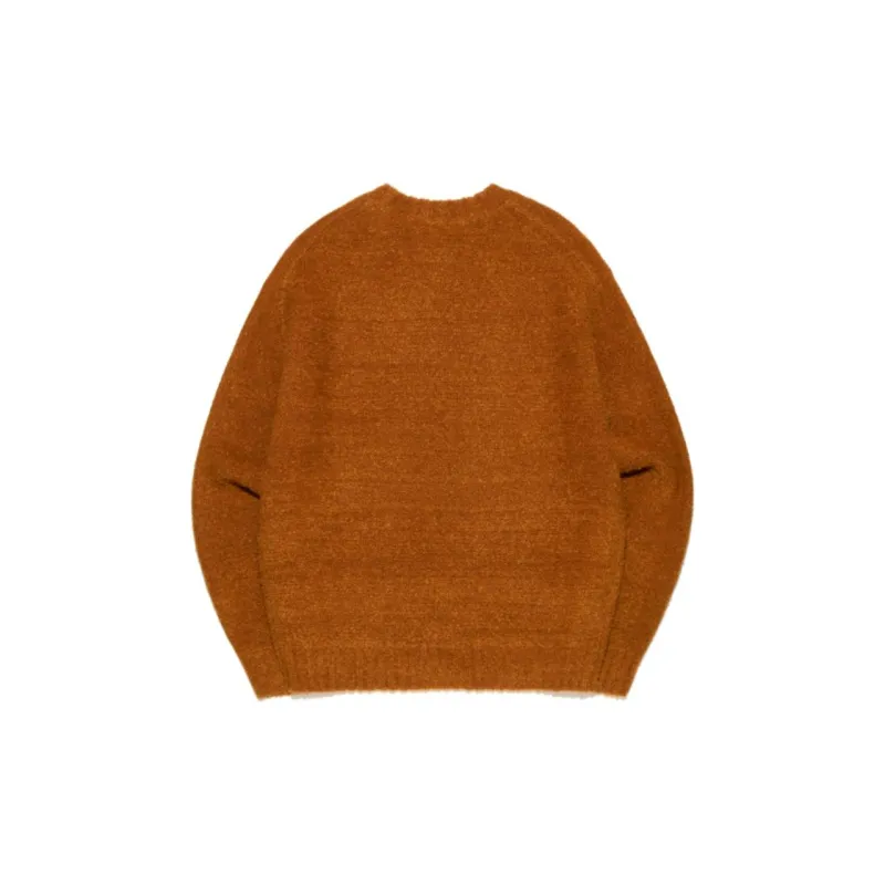 Lee T-Shirts Unisex Brown-1