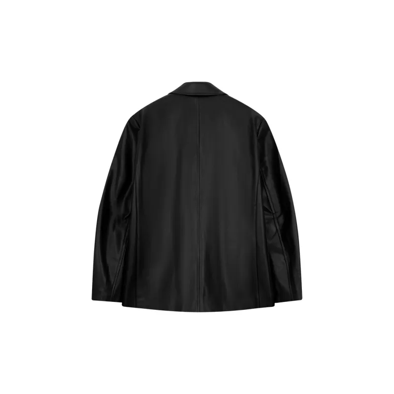 CALVIN KLEIN Business Suit Women's Space Black-1