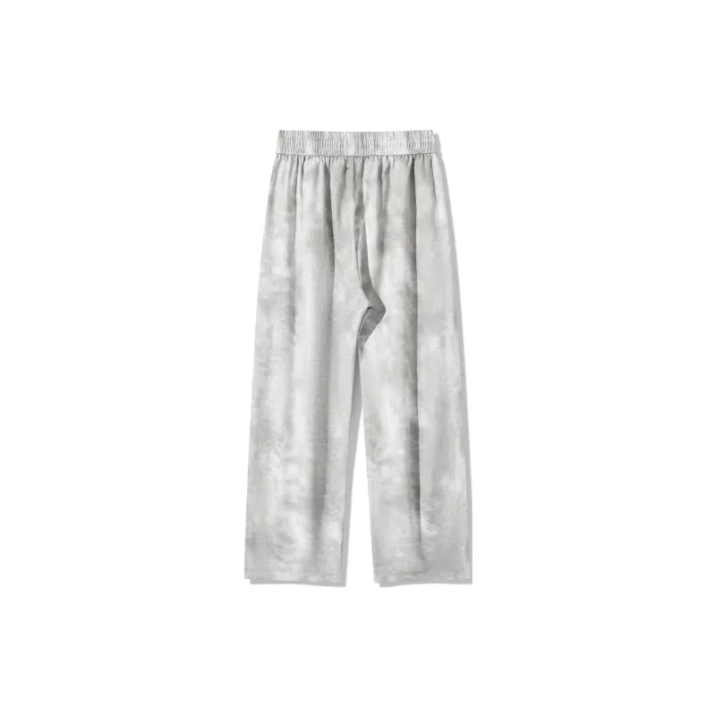 DESSO Casual Pants Unisex-8