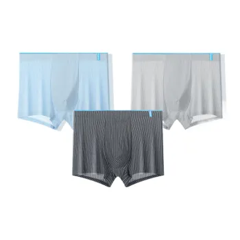 Lan Miao Underpants Men's 3 Pack