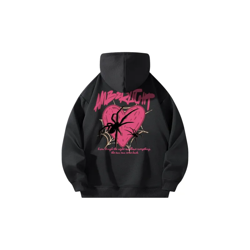 AMBER LIGHT Sweatshirts Unisex-1