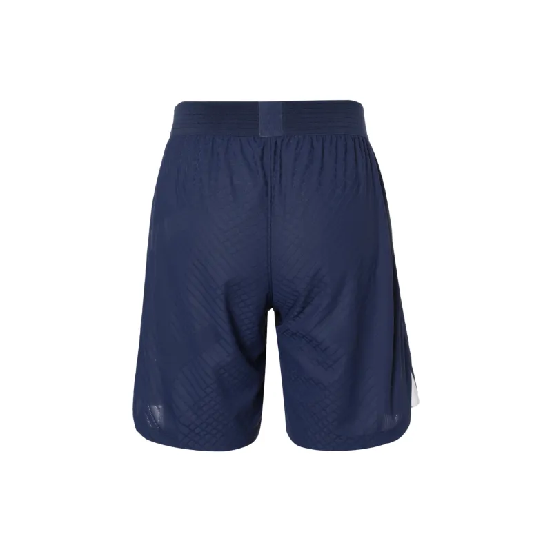 Nike Soccer Bottoms Men's Navy Blue-1