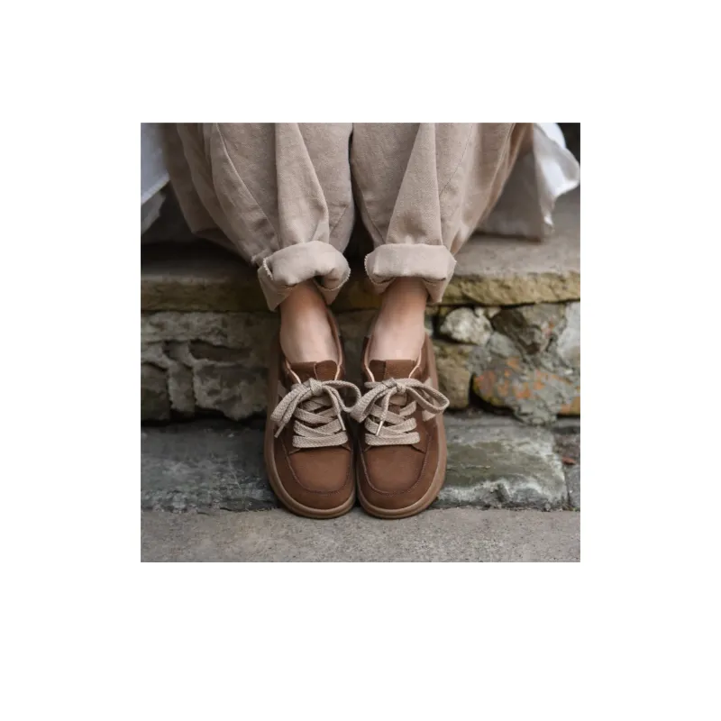 ARTMU Low-Top Casual Shoes Women's-12