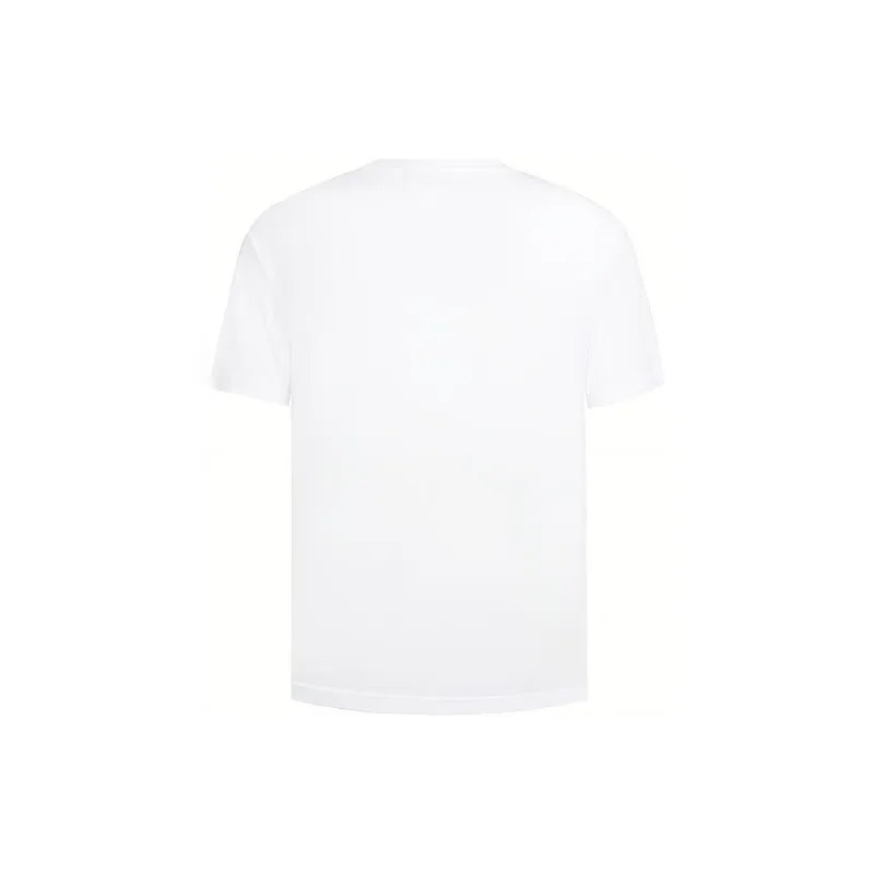 VERSACE VERSACE T Shirt Men's White-1