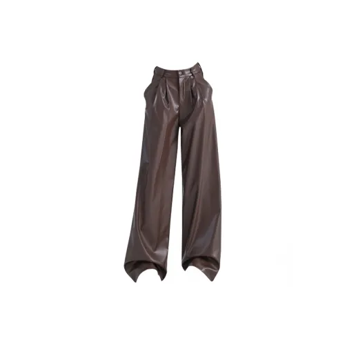 KULAIYA Casual Pants Women's