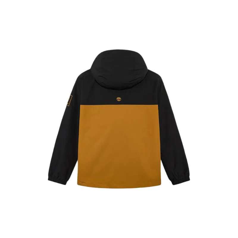 Timberland Jackets Coats Men's Wheat Black-1