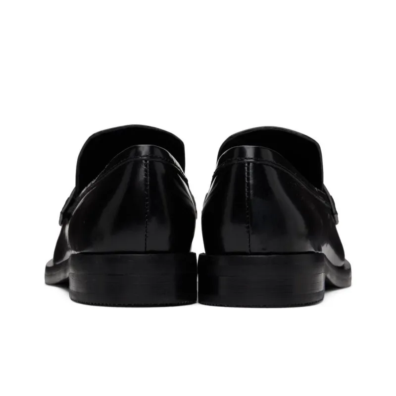 3.1 Phillip Lim Alexa Penny Loafers Women's Black-4