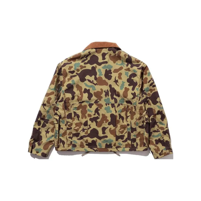 Beams FUTURE ARCHIVE Series FW24 PLUS Jackets Coats Men's-1
