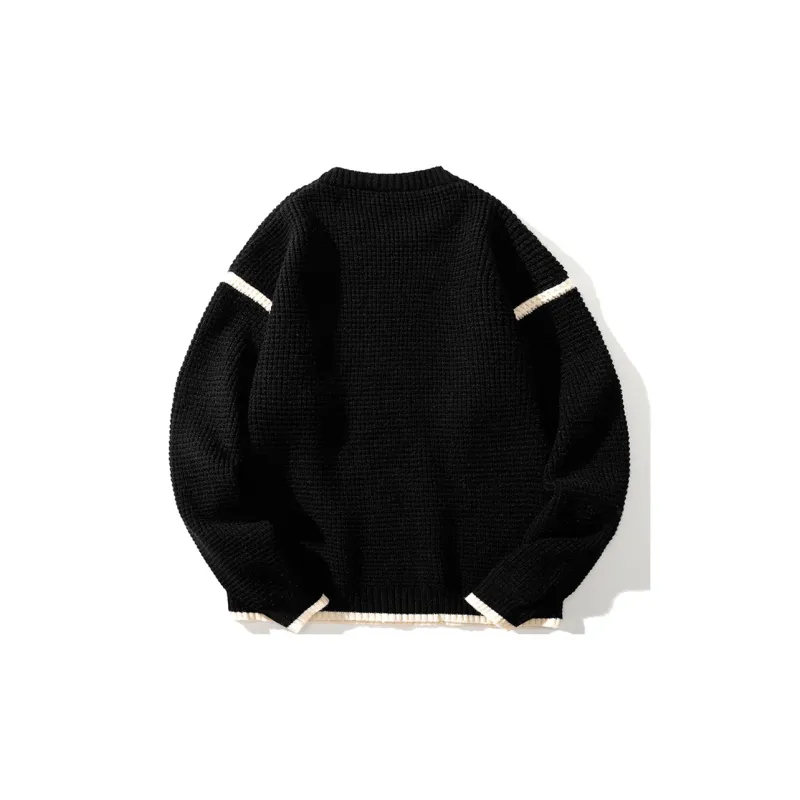 ADOONGA Knitwear Unisex-1