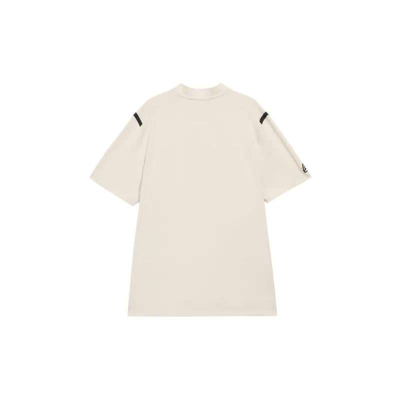Under Armour Polo Shirt Men's Beige-1