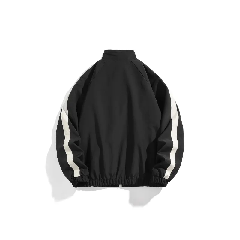 RUNNINWHEEL Jackets Coats Unisex-1