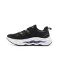 Black/Jordan White