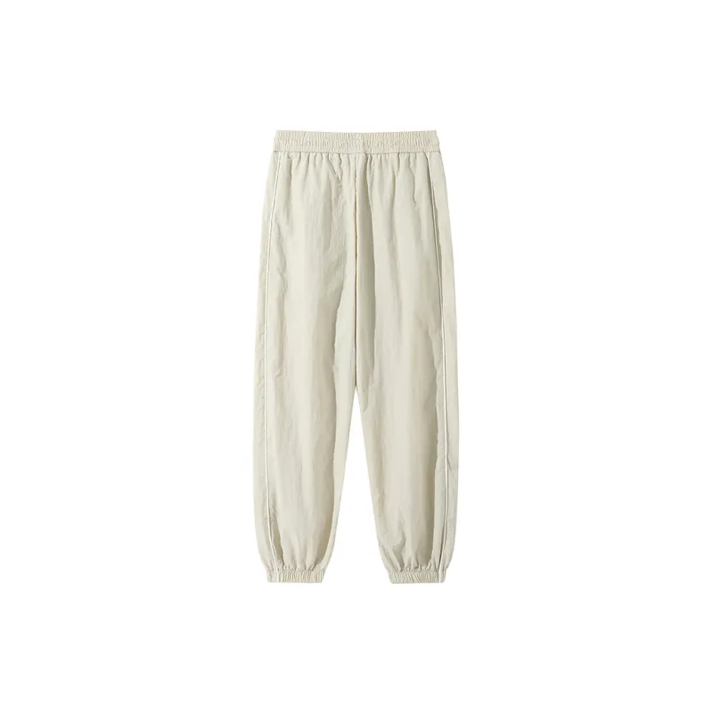 EGOU Casual Pants Unisex-11