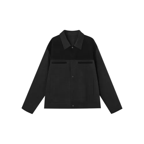 EARL JOEL Jackets Men