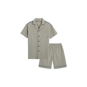 Lee Men Pajama Sets