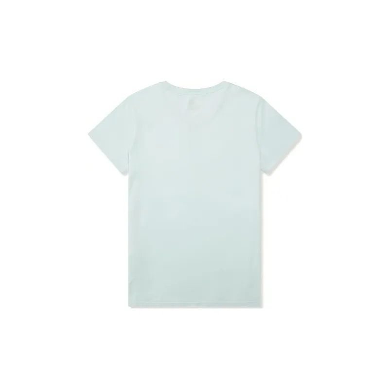 Levis T Shirts Women's Green-1