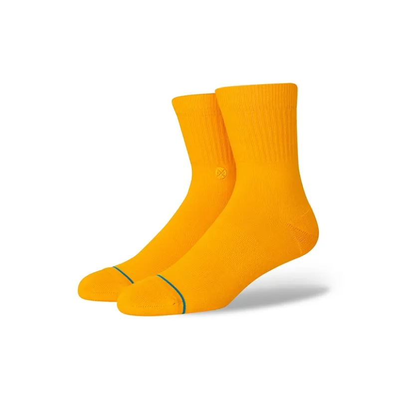 Stance Knee High Socks Unisex 1 Pack Multicolor-28
