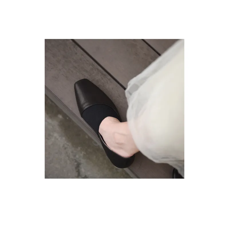 ARTMU Casual Single Shoes 1.5cm Women's-10