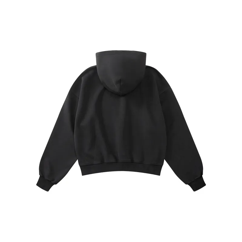 I'm David Sweatshirt Unisex Carbon-1