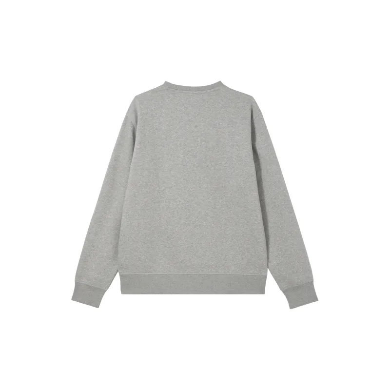 Tommy Hilfiger Sweatshirt Men's Light Gray-1