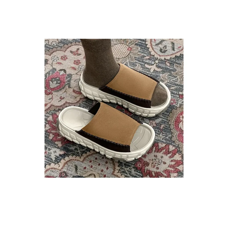 PLO CART Slide Slippers Women's-10