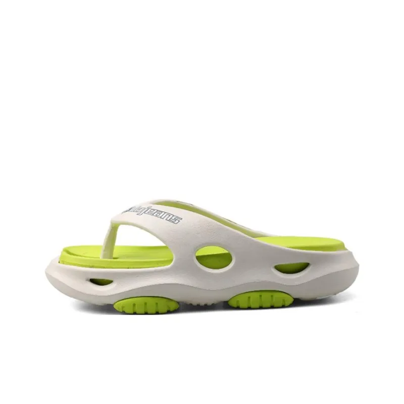 HLA JEANS Flip Flops Unisex-6