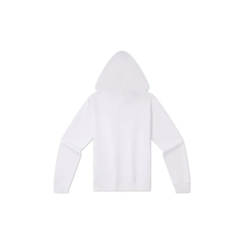 Tommy Hilfiger Sweatshirt Women's White-1