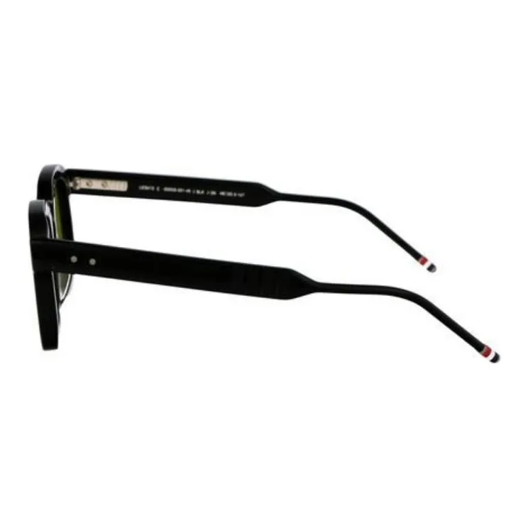 THOM BROWNE Square Frame Sunglasses-2