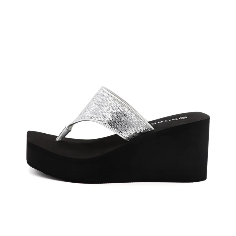 BOREE Flip Flops Women's-0