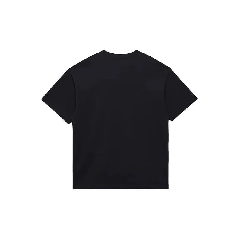 Custom Apparel New Era x MLB T-Shirt Men's Black-3