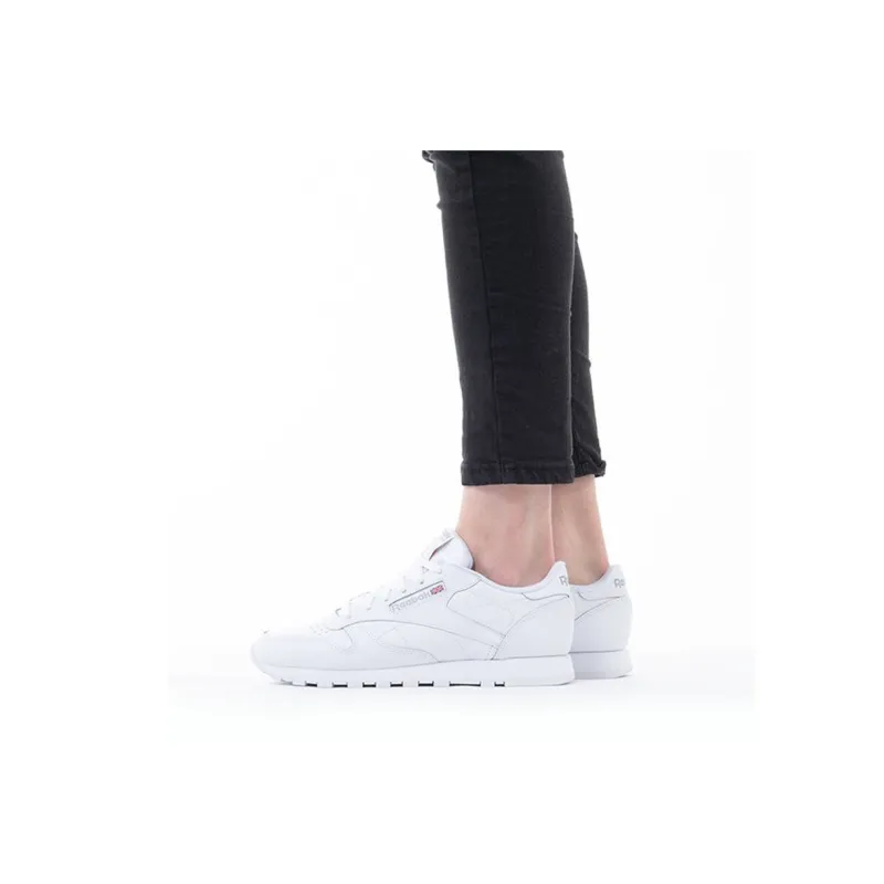 Reebok Panelled Low Top Sneakers Women's-6
