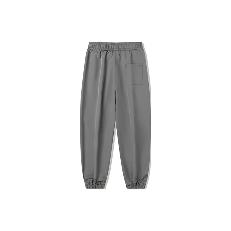 AI3 Iverson China Series Casual Pants Unisex-13