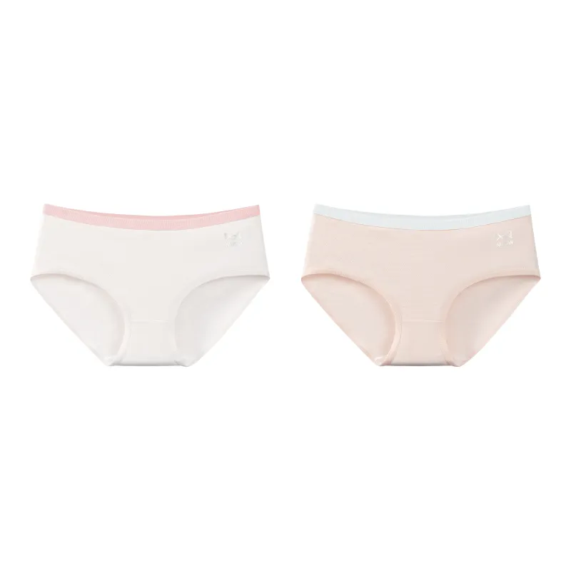 MIIOW Cool One Summer Series Underpants Women's Combo Set-0