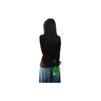 La Chapelle Knitwear Women's Black