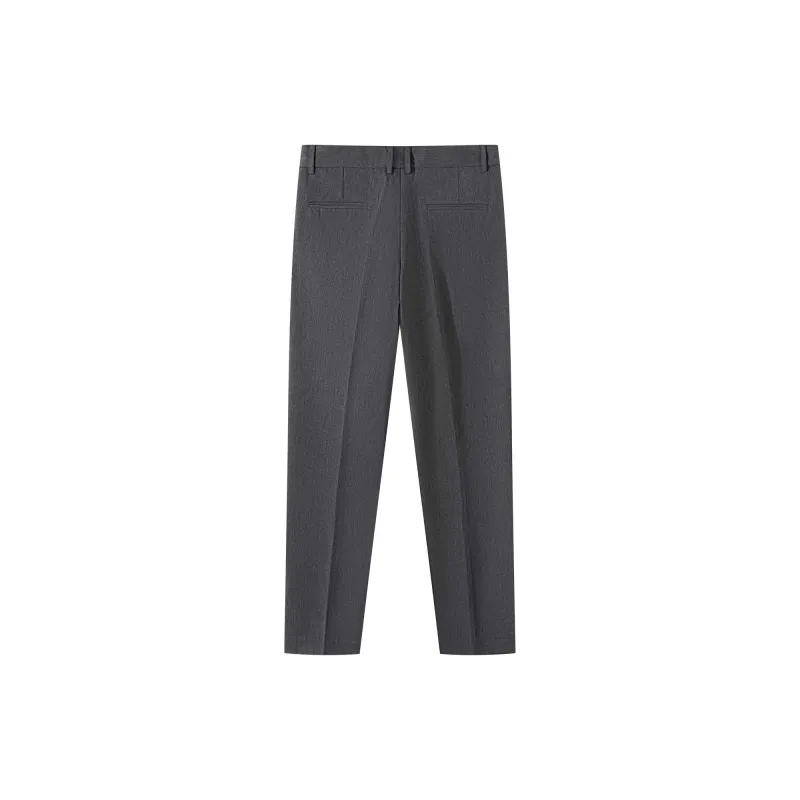 SEAFUNG Suit Trousers Men-7
