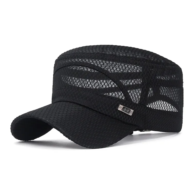 YUZHAOLIN Slim And Lightweight Baseball Caps Men's-9