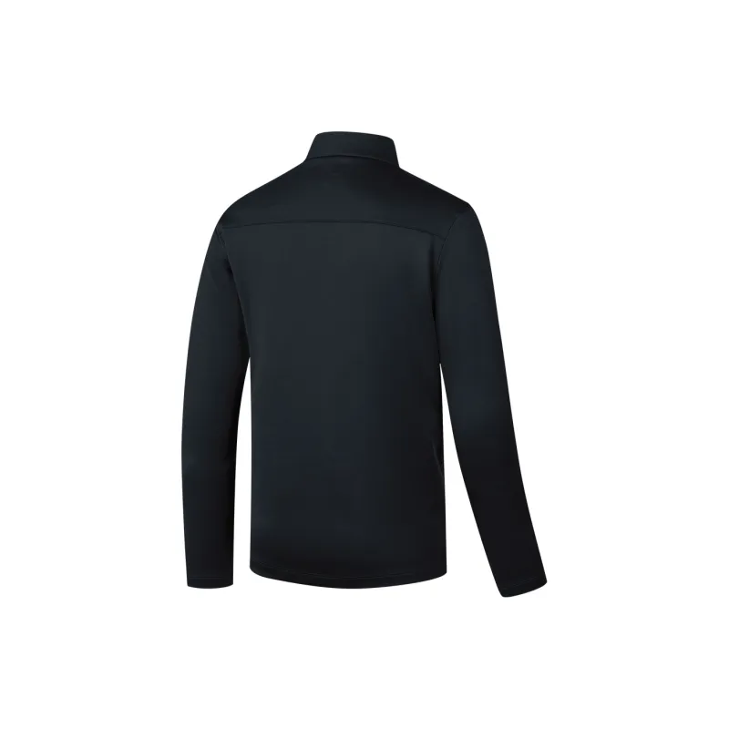 Saucony T Shirt Men's Jet Black-1