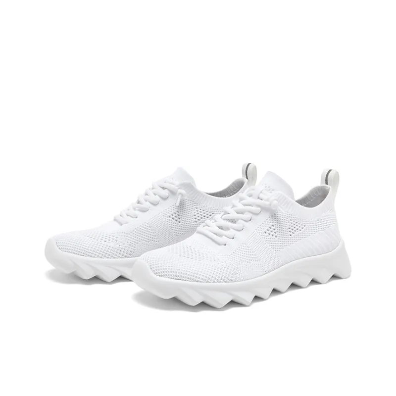Walk More Walker Low-Top Casual Shoes Unisex-7