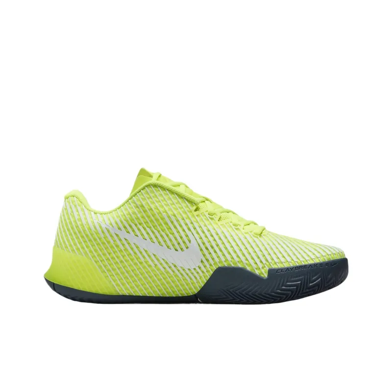 Nike Court Air Zoom Vapor 11 Clay Volt Armory Navy White-1